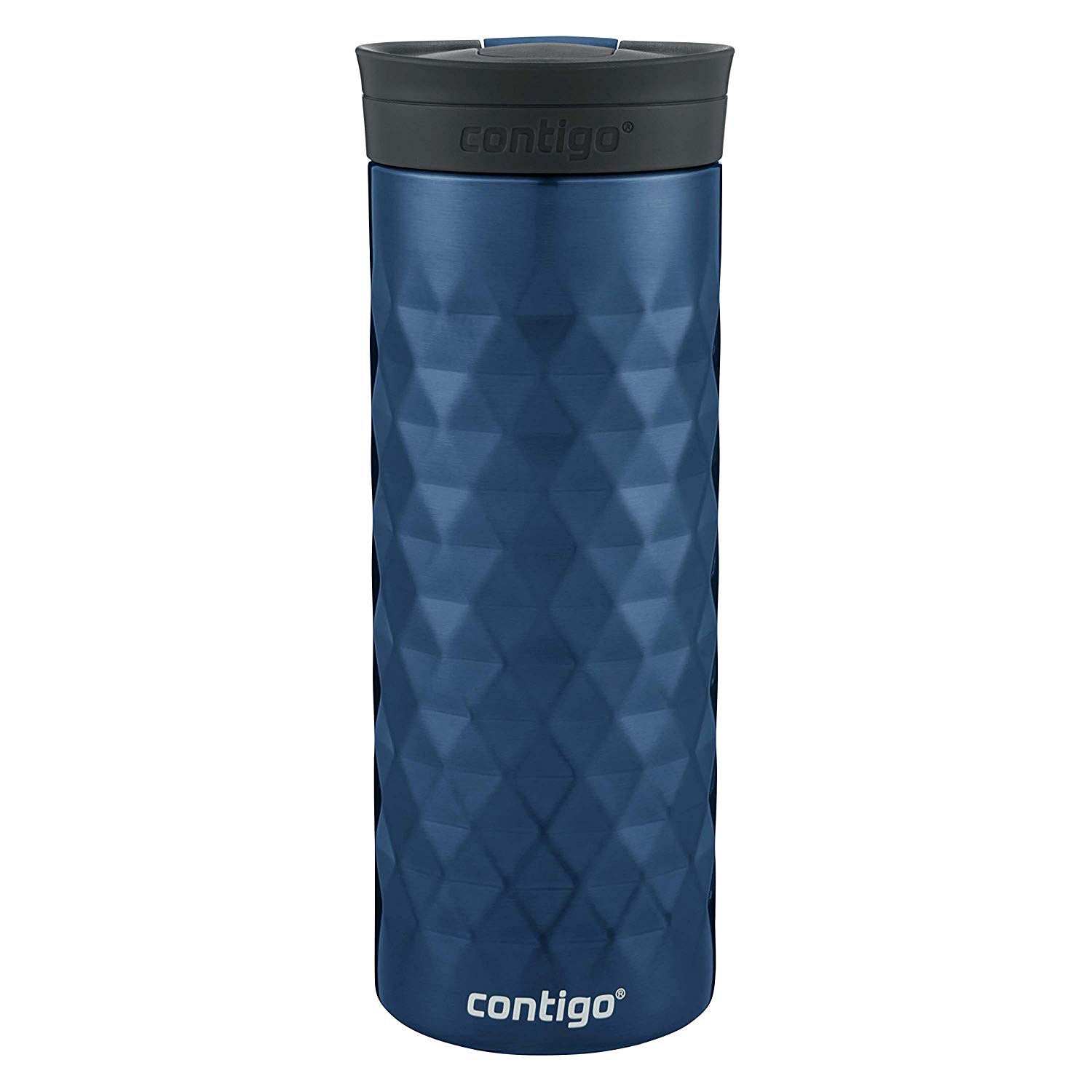

Термокружка Contigo SnapSeal Kenton Stainless Steel 591 мл Monaco (2013277-1)