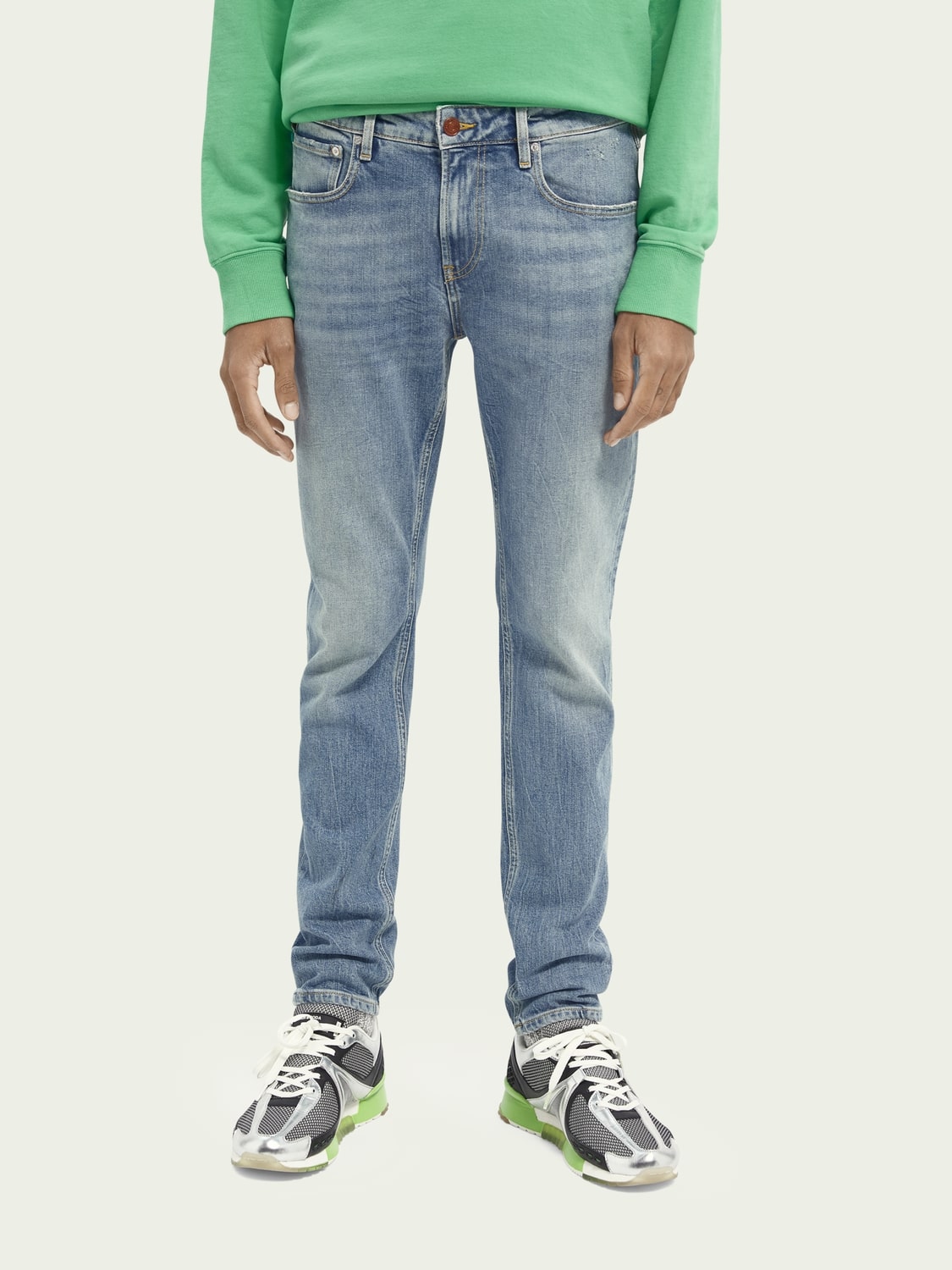 

Джинсы Scotch&Soda 159636-4068 36-32