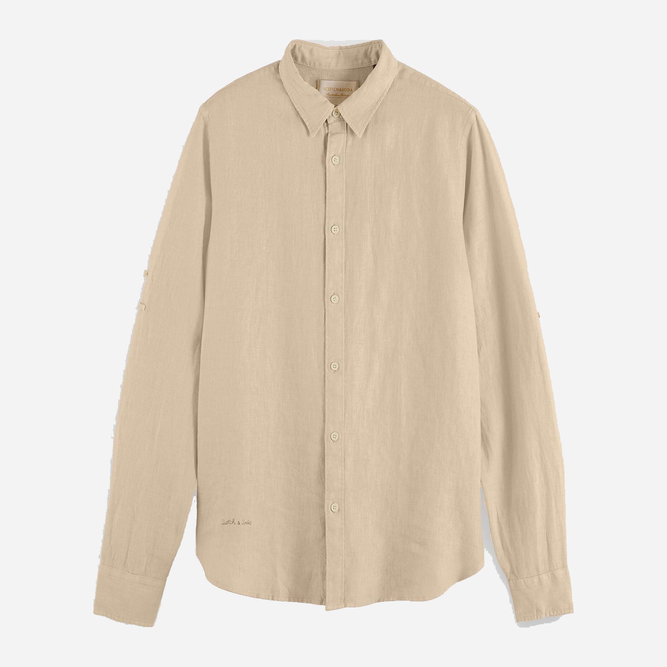 

Рубашка Scotch&Soda 160775-0137 2XL