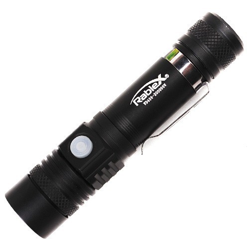 

Фонарь Rablex WD456 20000W T6