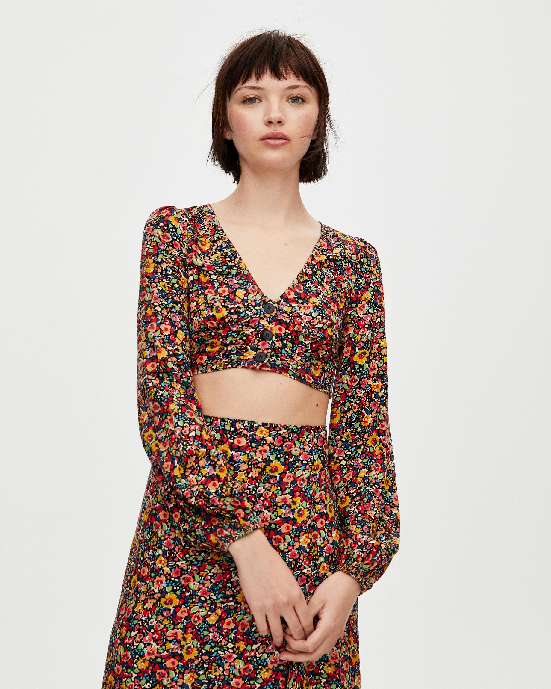 

Топ Pull & Bear 5470348800-ADMZ  Черный (05470348800023_DD3000003095406_KC100000016257, Топ Pull & Bear 5470348800-ADMZ S Черный (05470348800023_DD3000003095406_KC100000016257)