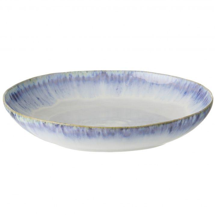

Салатник Португалия Costa Nova Brisa 37×7 см (GOS371-00918W)
