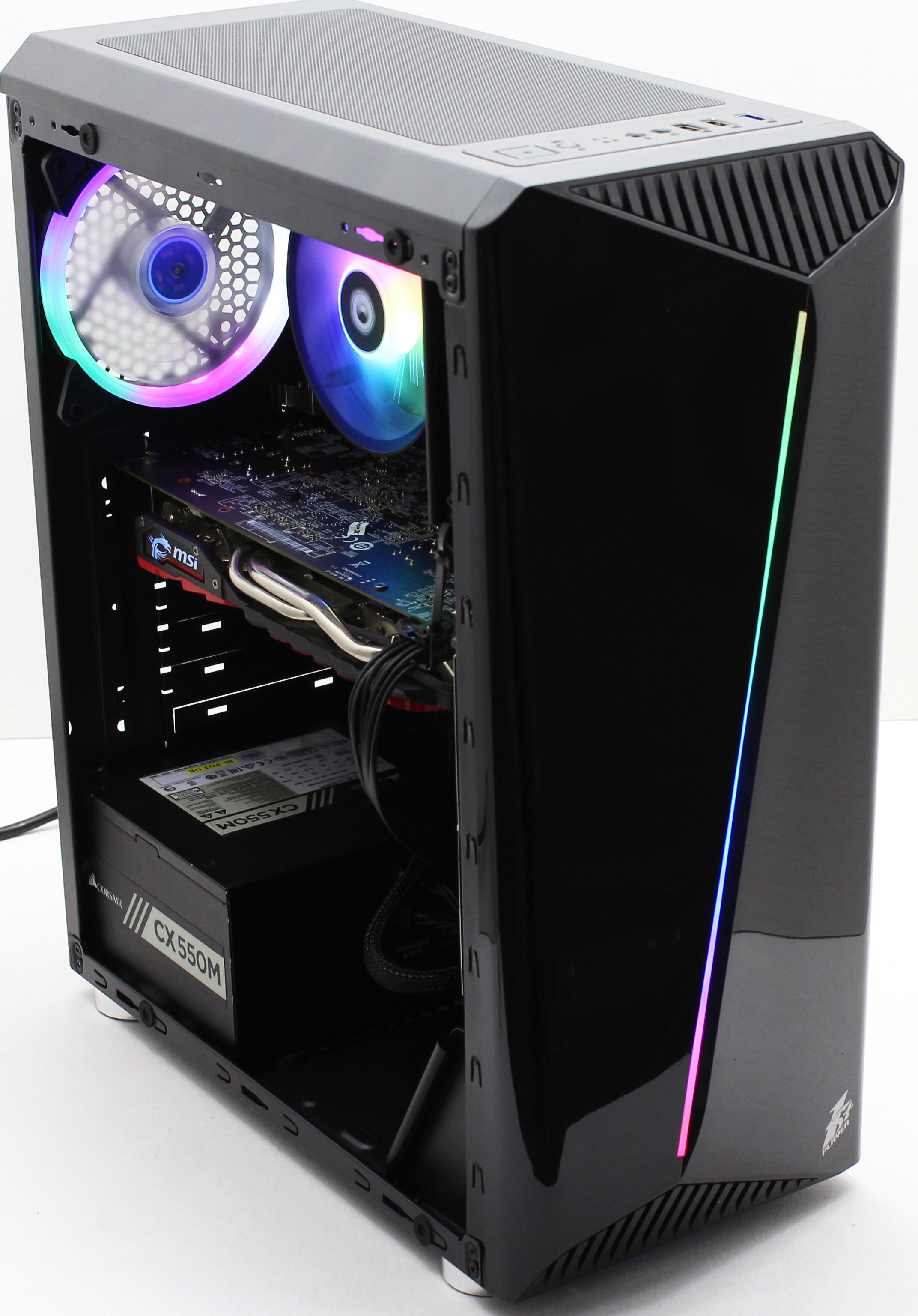 

Компьютер Amon Simple Game (A4821G) Новый