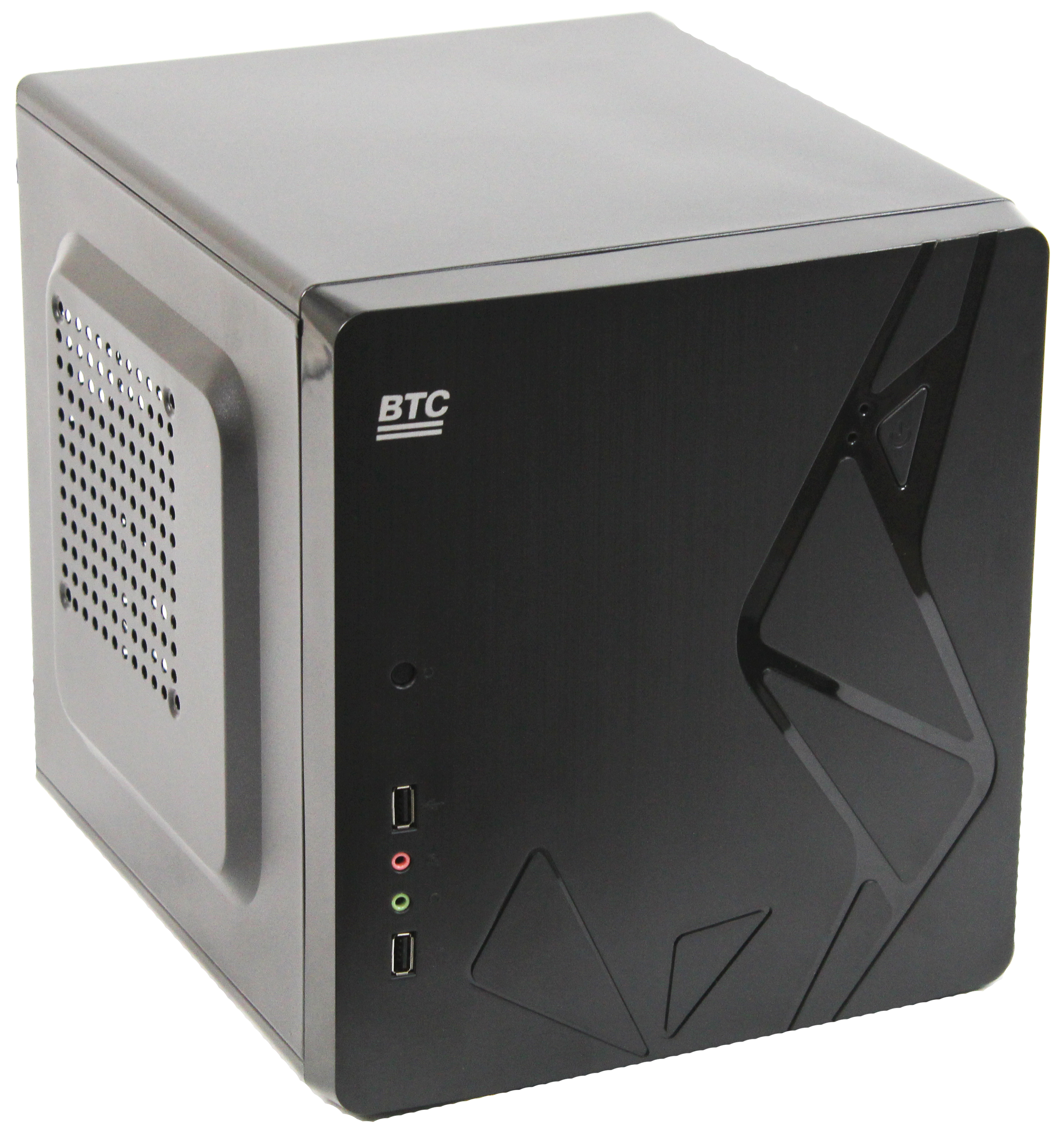 

Компьютер Amon Simple Game (A4411G) Новый