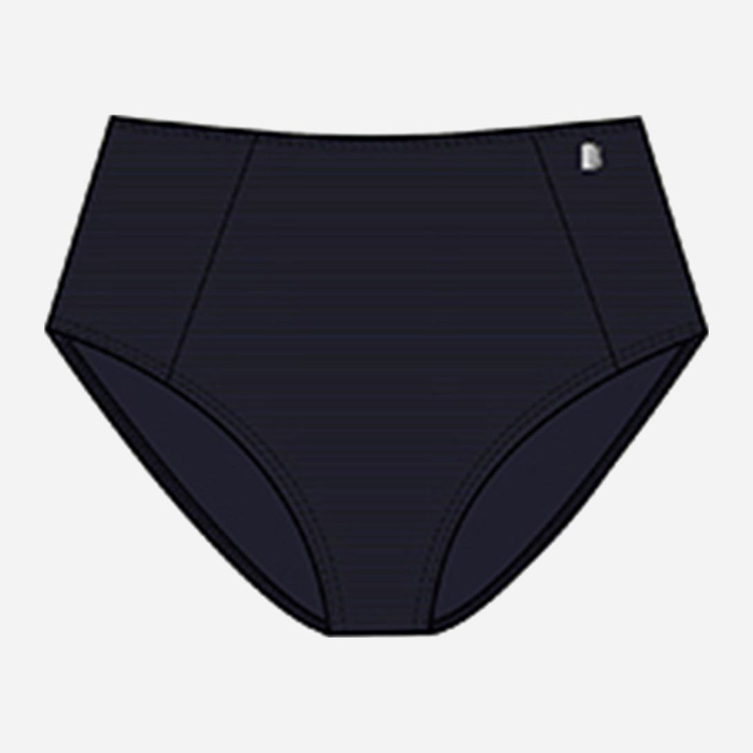 

Нижняя часть купальника BeachLife 065205-693 44/XL Черная