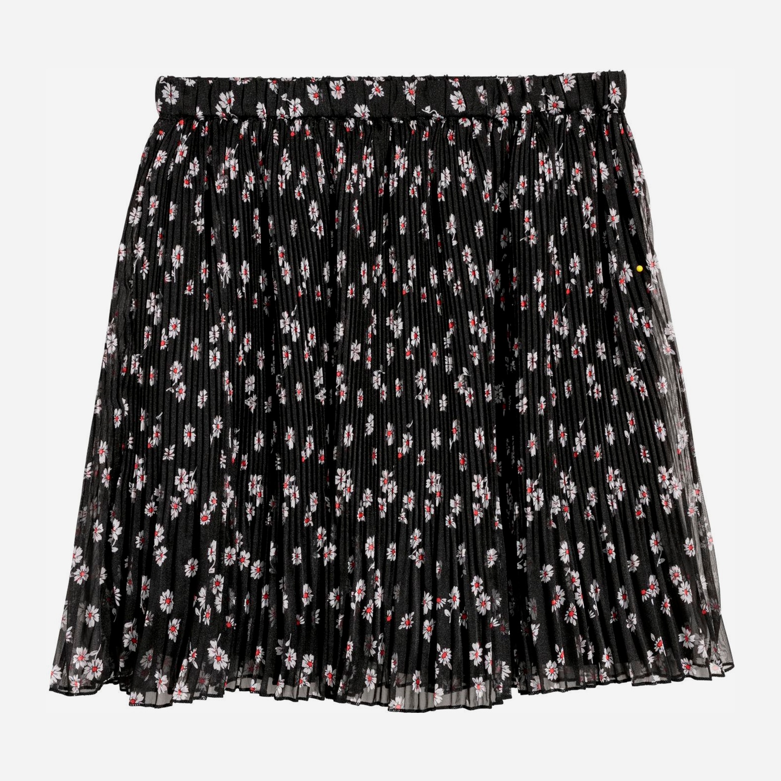 

Юбка H&M 5798477-ADMZ 36 Черная