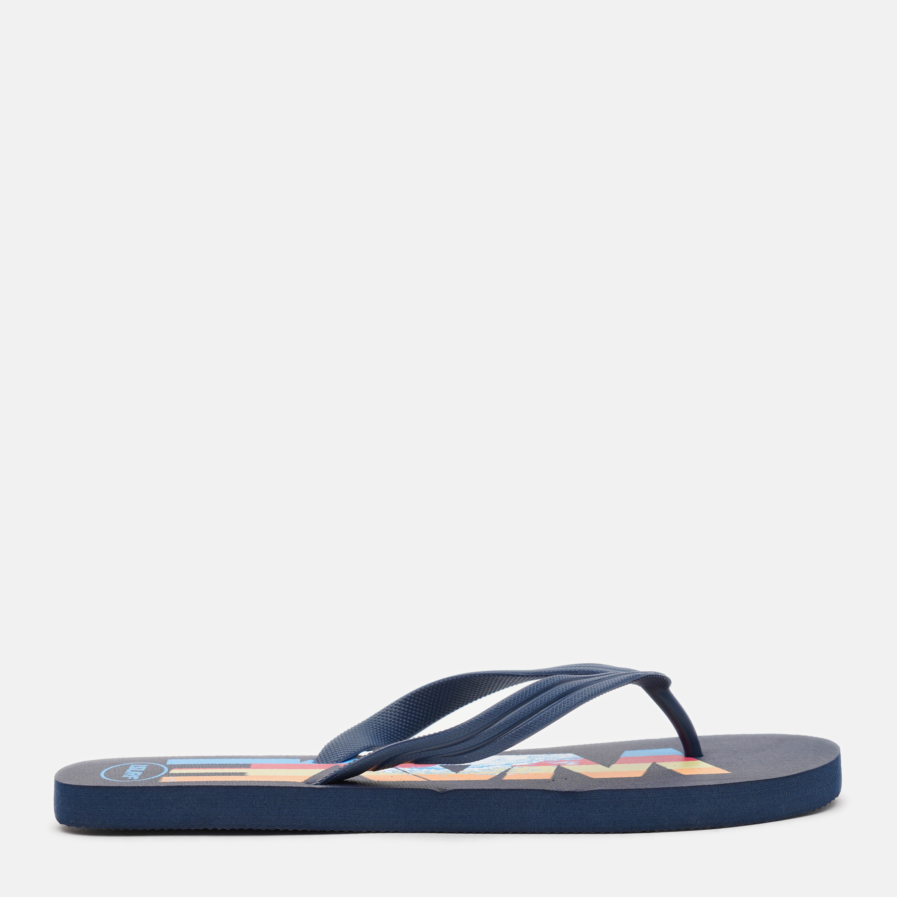 

Вьетнамки 1SURF HFM-271 42 27.9 см Navy