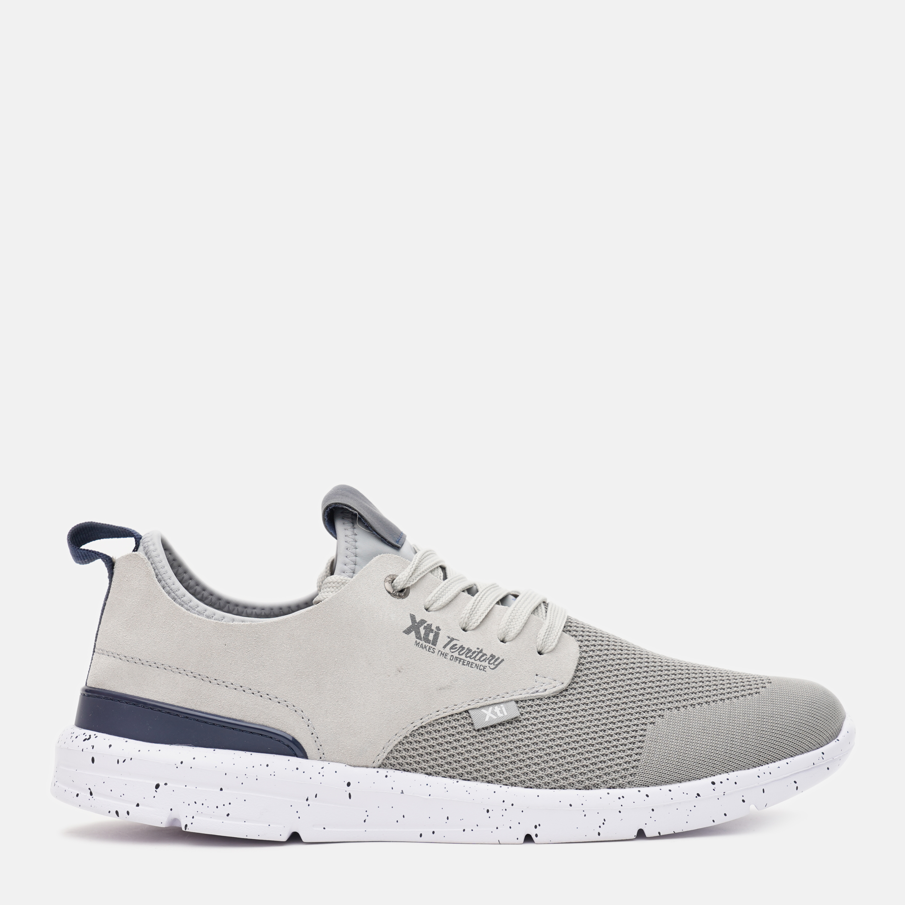 

Кроссовки XTI Ice Nylon Combined Men Shoes 48693-16 45 28 см