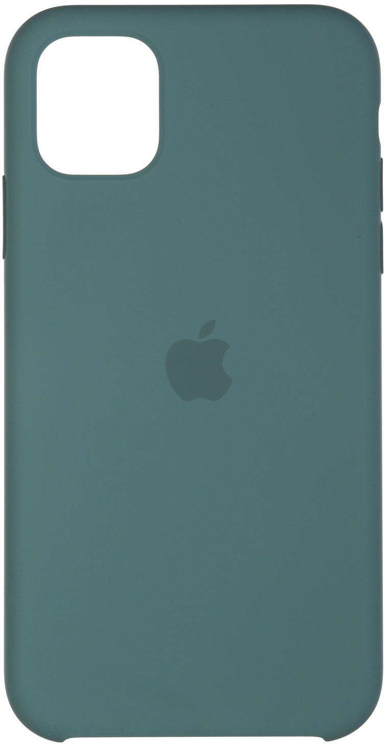 

Панель ArmorStandart Solid Series для Apple iPhone 11 Pro Pine Green