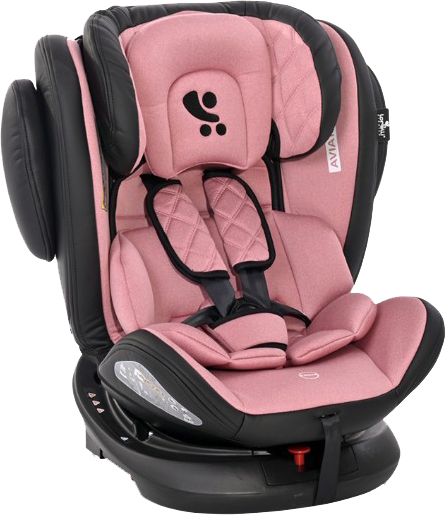 

Автокресло Lorelli Aviator isofix Rose (AVIATOR rose)