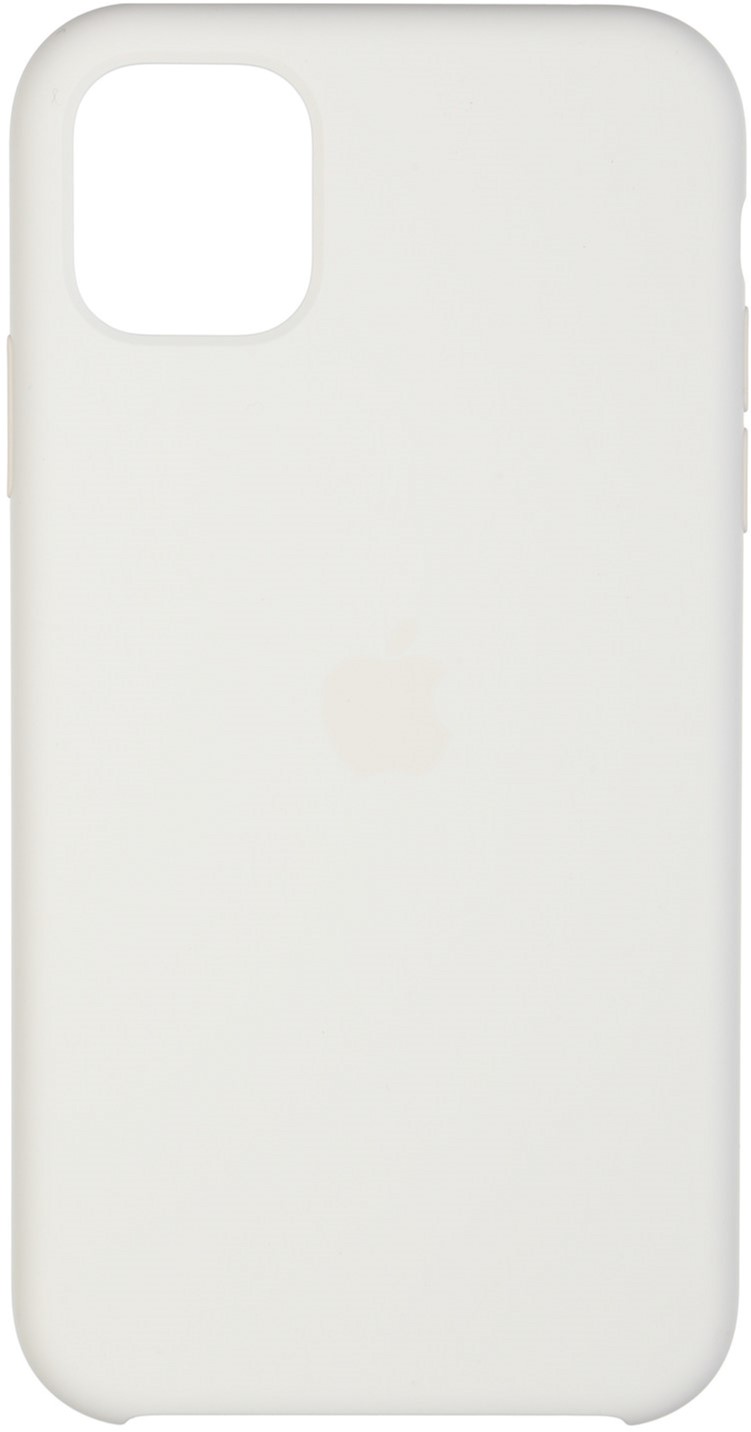 

Панель ArmorStandart Solid Series для Apple iPhone 11 Pro Max Ivory White