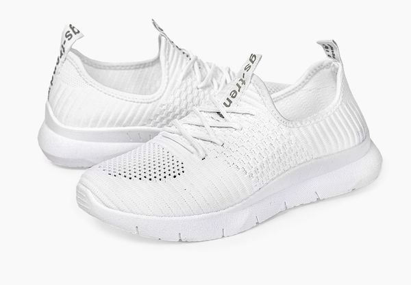

Кросівки Gipanis SJ588WHITE 39