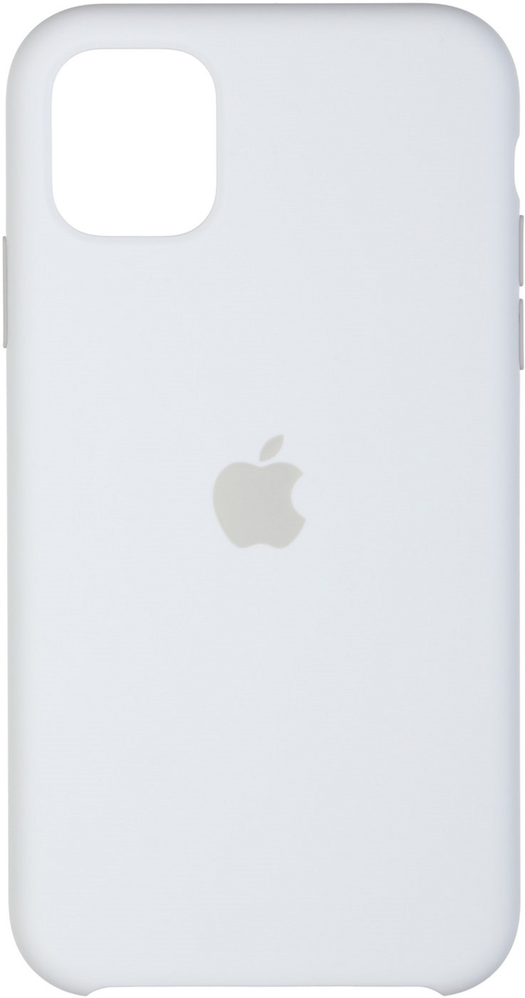 

Панель ArmorStandart Solid Series для Apple iPhone 11 Pro Max White