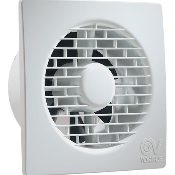 

Вытяжной вентилятор Vortice Punto Filo MF 150/6" T-HCS LL