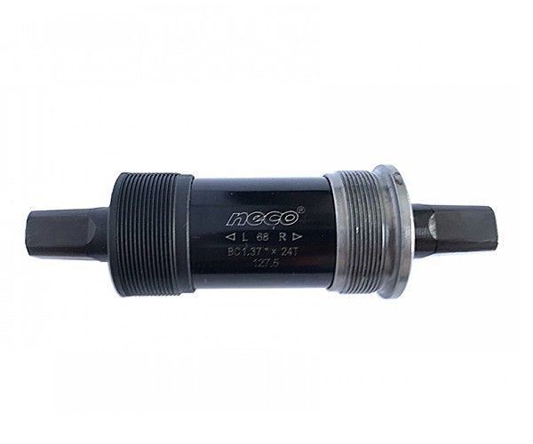 

Картридж каретки Neco B910P (ВС 1.37" х 24T R\L 68 mm) 127.5 мм