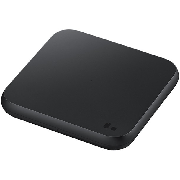 

​Беспроводная быстрая зарядка Samsung Wireless Charger EP-P1300 black