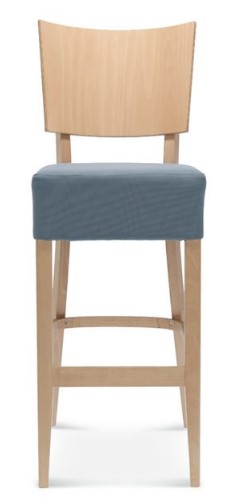 

Стілець барний хокер Fameg Flat BST-0811