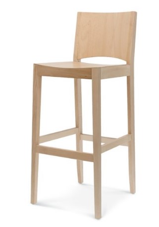 

Стілець барний Fameg BST-0707