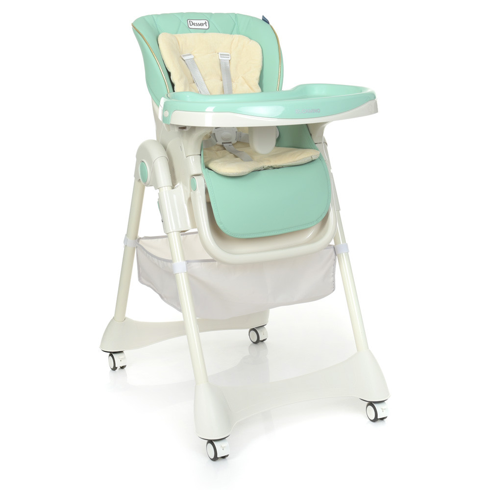

Стульчик ME 1086 DESSERT Mint EL CAMINO