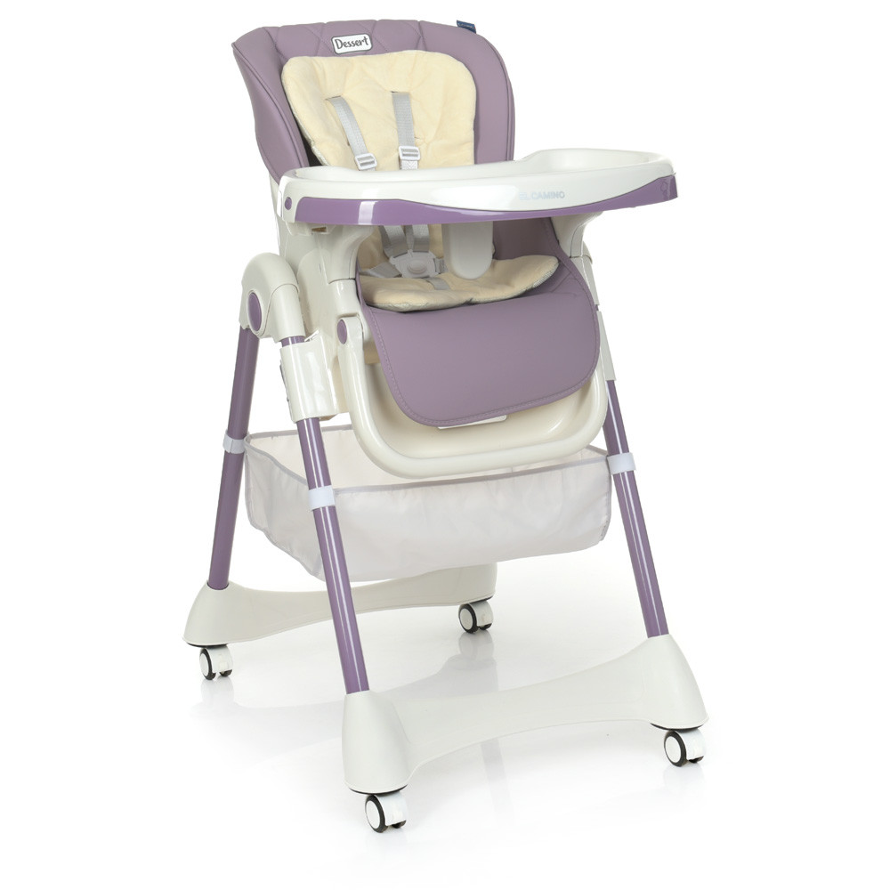 

Стульчик ME 1086 DESSERT Lilac EL CAMINO