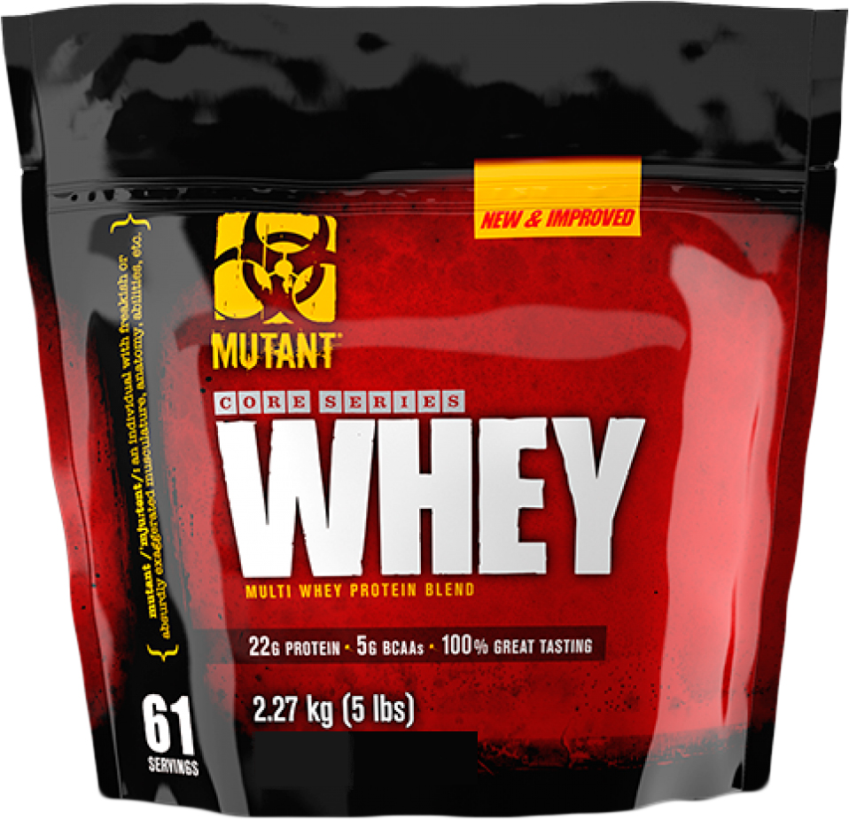

Протеин Mutant Whey 4540 г - Vanilla Ice Cream (627933027357)