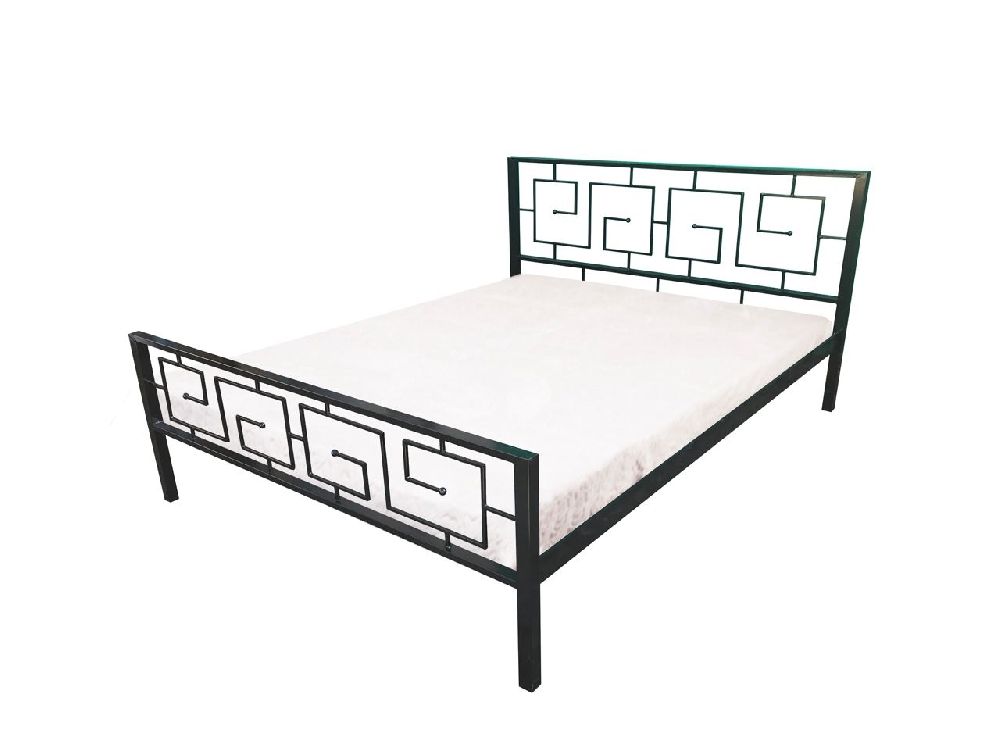 

Кровать BELLE Авелино 120 см x 190 см