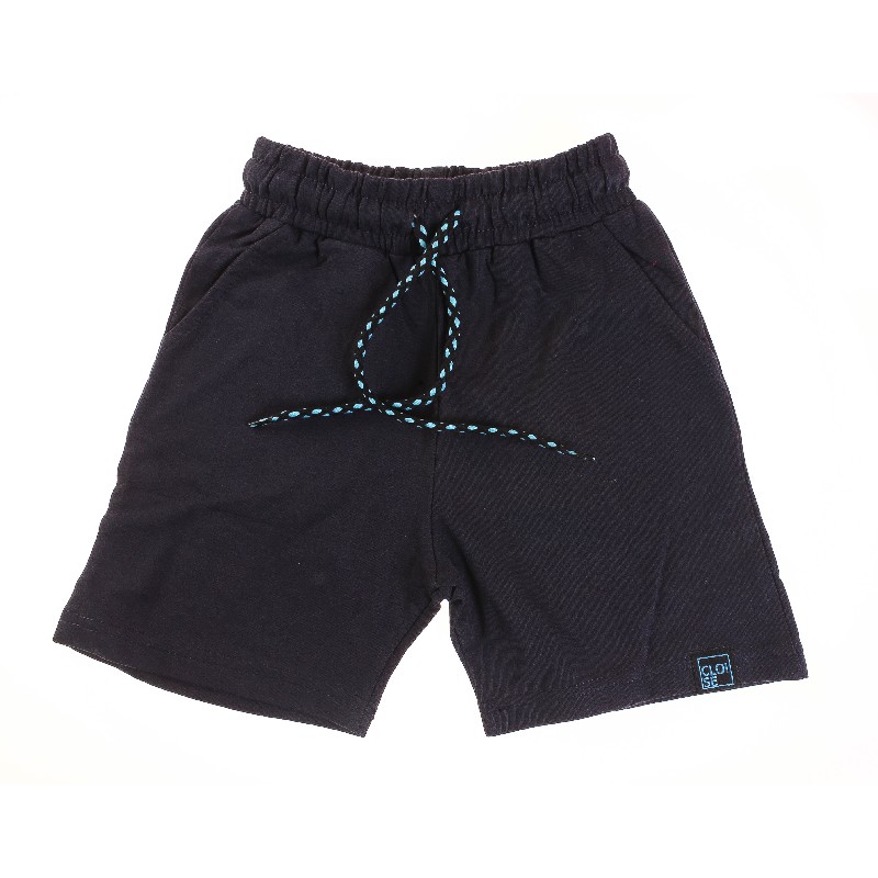

Шорты для мальчика CLOISE CLO403001 134 см антрацит