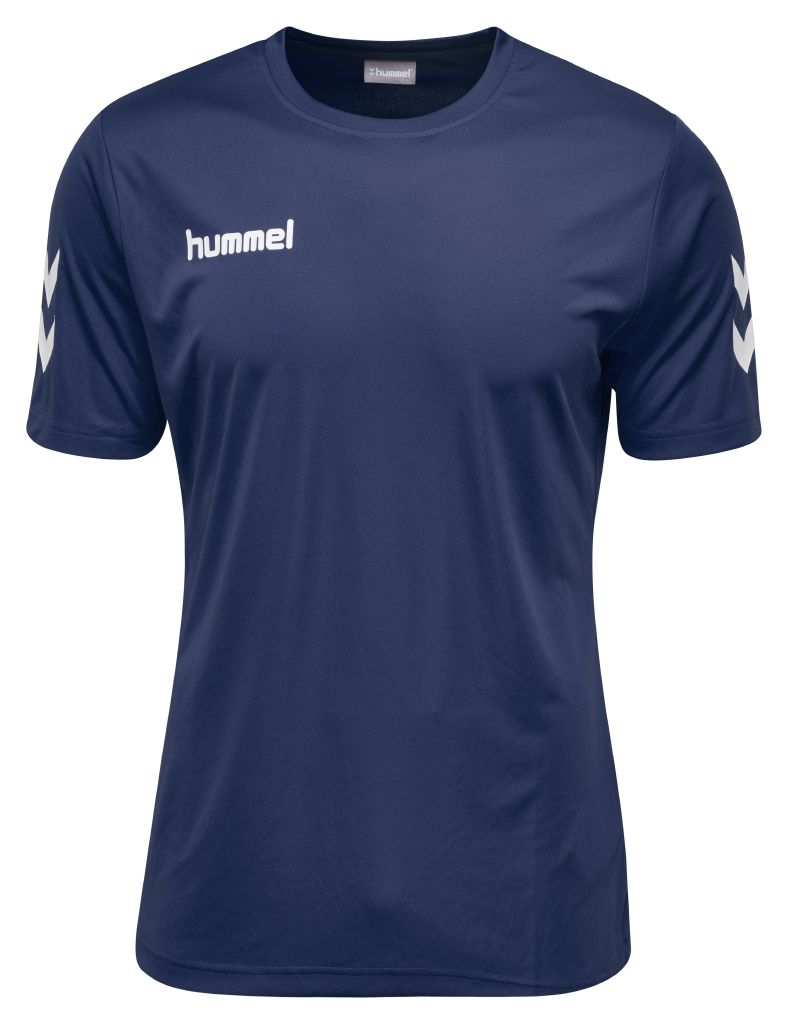 

Футболка Hummel CORE POLYESTER TEE XXL ТЕМНО-СИНИЙ (003-756-7026-XXL)