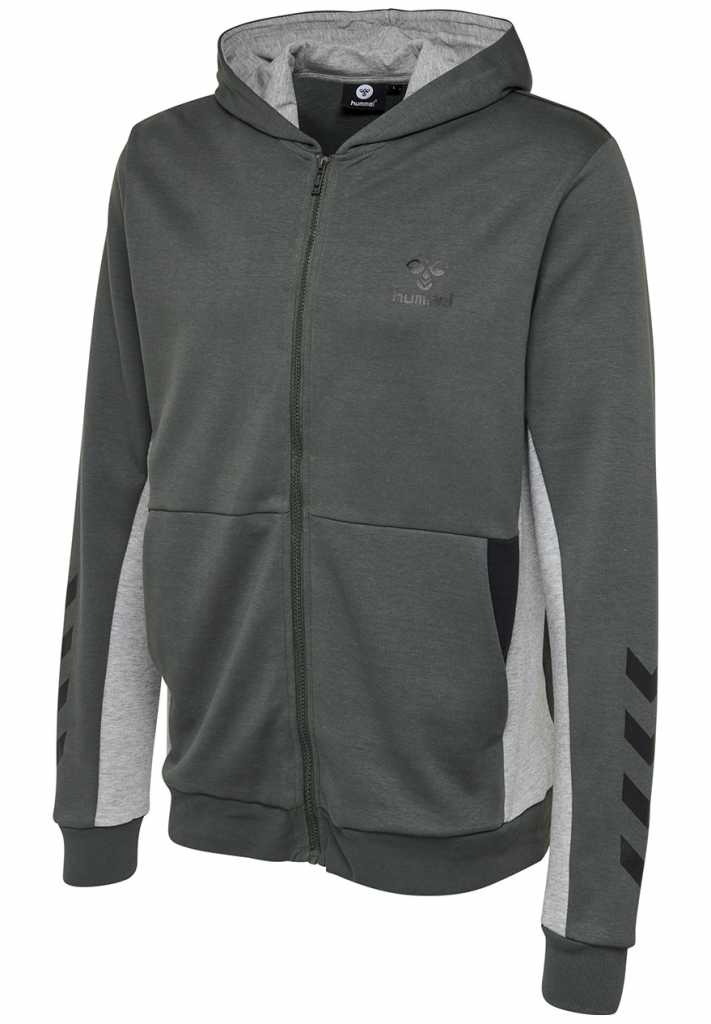 

Кофта Hummel HMLMAESTRO ZIP HOODIE  (204-273-2874, Кофта Hummel HMLMAESTRO ZIP HOODIE M (204-273-2874-M)