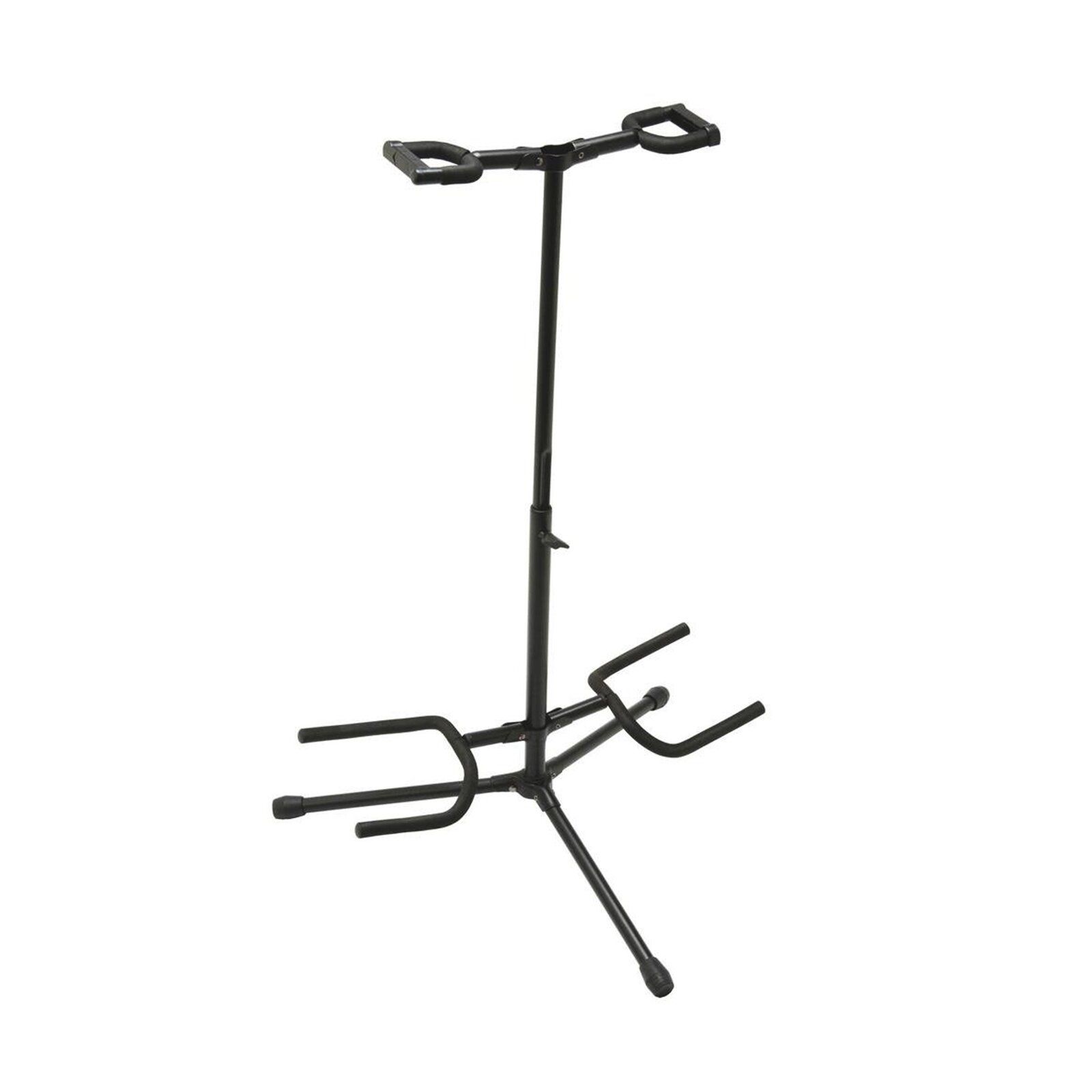 

Стойка для 2-х гитар универсальная On-Stage Stands GS7221BD