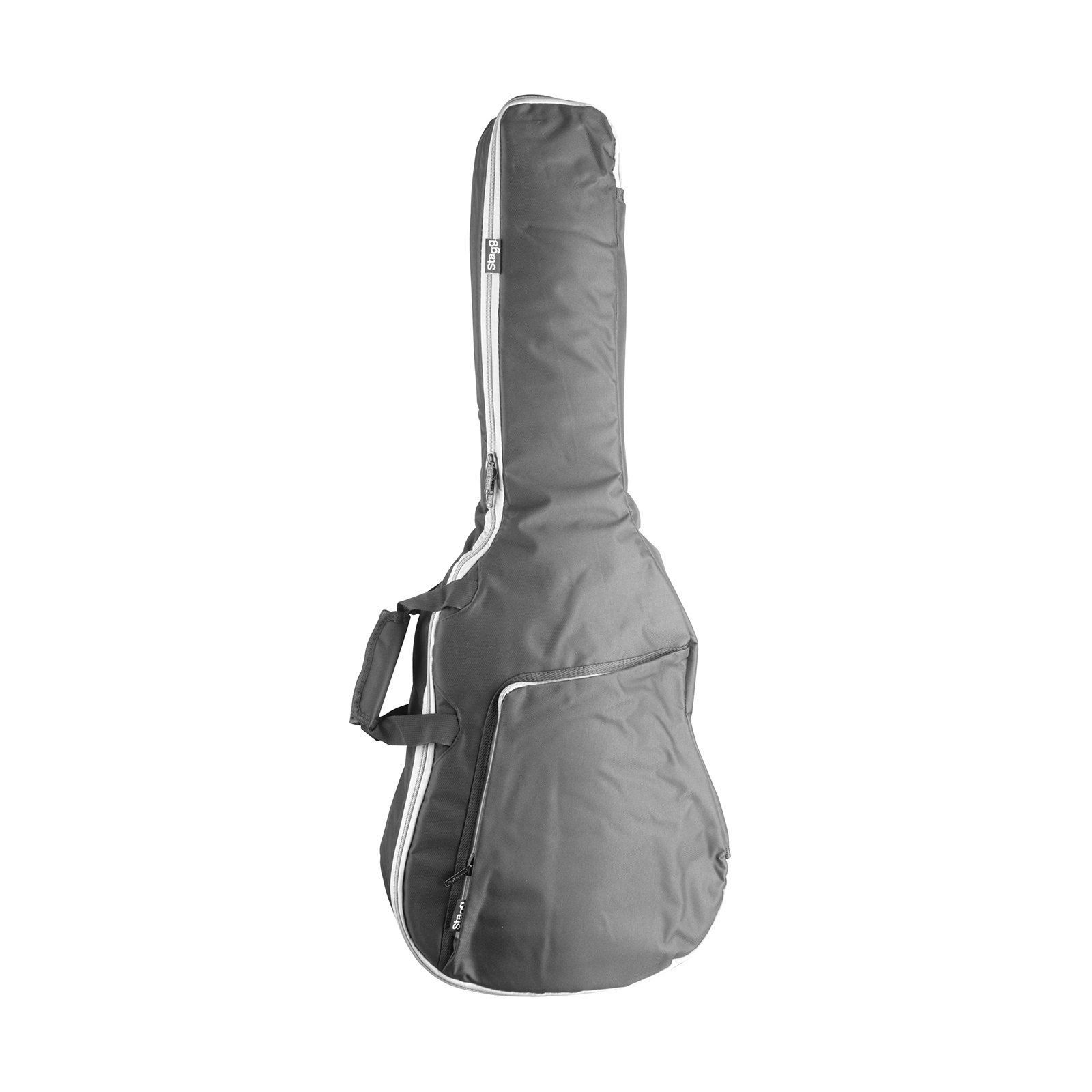 

Чехол для классической гитары Stagg STB-10 C