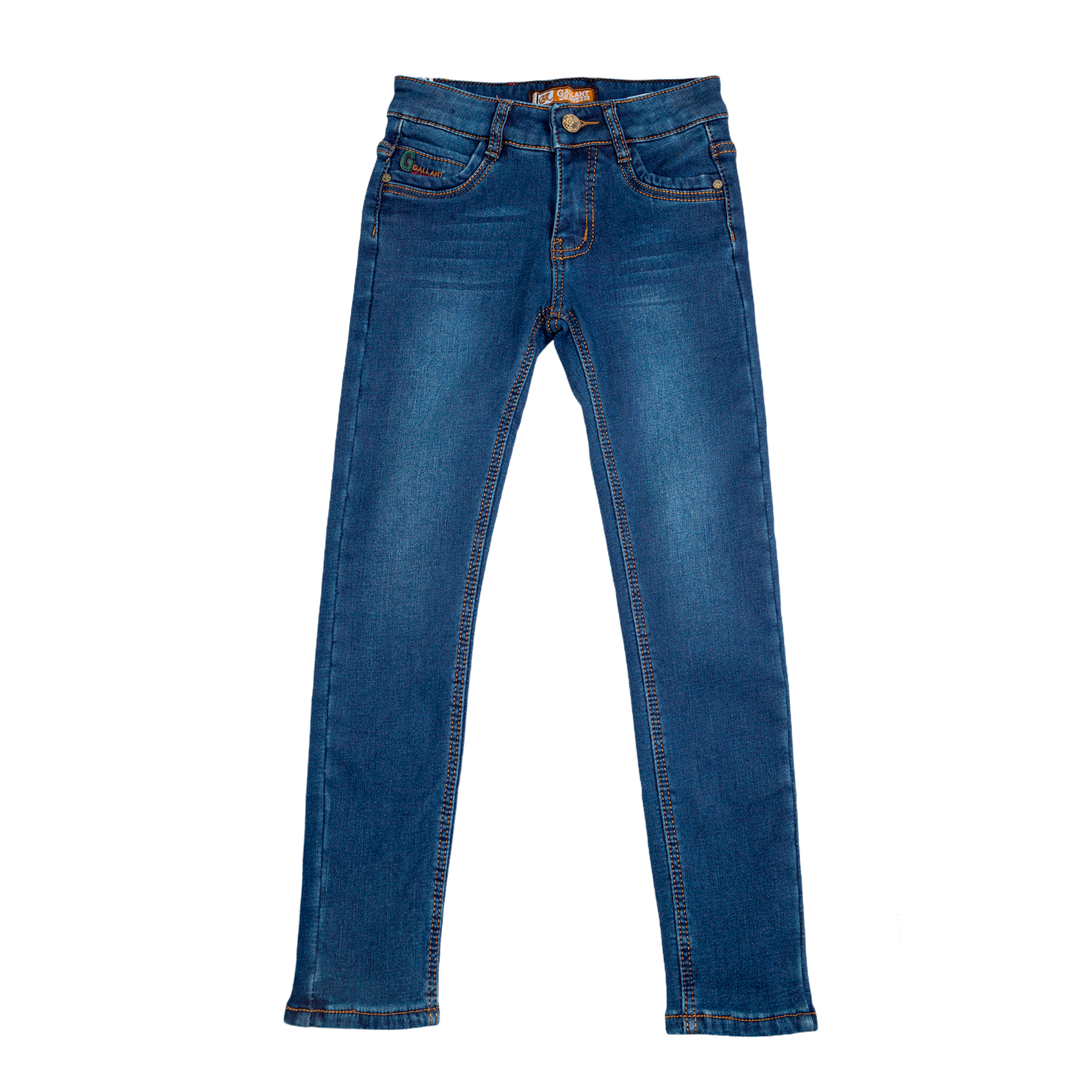

Джинсы Gallant Jeans FG08007-A 134 см Синий
