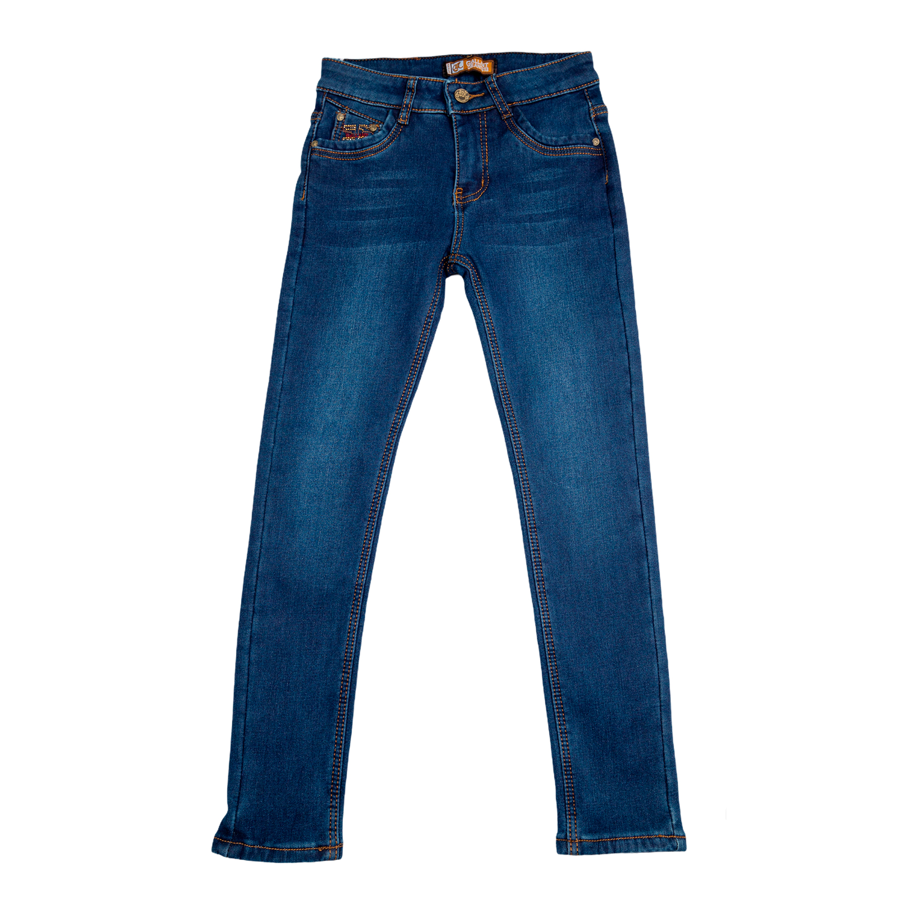 

Джинсы Gallant Jeans FG0419L-A 152 см Синий