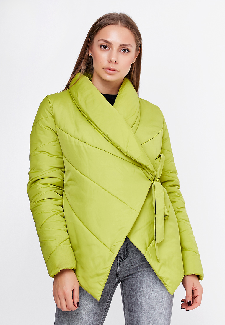 

Куртка SFN BFW2013-Green_S