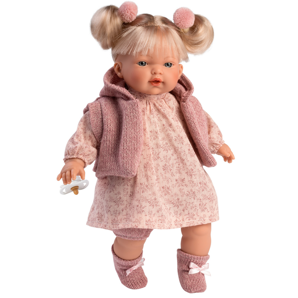 

Лялька, що плаче Llorens 33130 Ariana 33 см