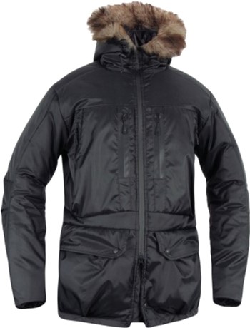 

Парка P1G-Tac Fjord UA281-29959-BK 2XL Combat Black