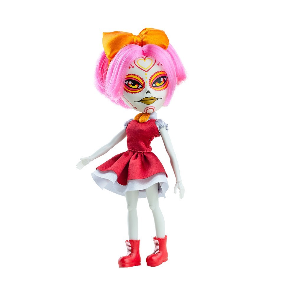 

Кукла Pinky MINI Catrina 02006