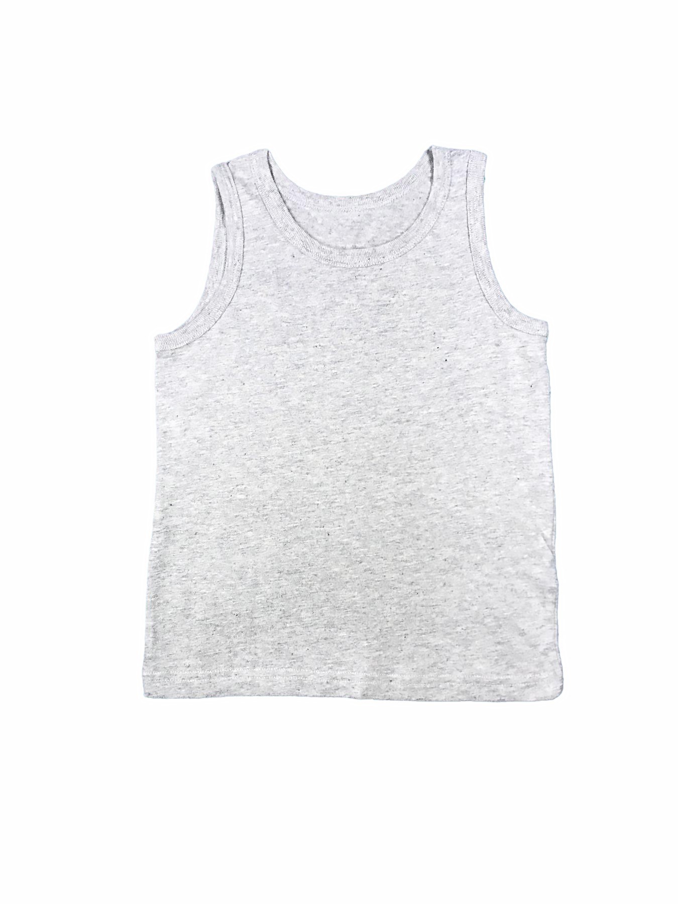 

Майка George для мальчика серая Vest Gray 110 см