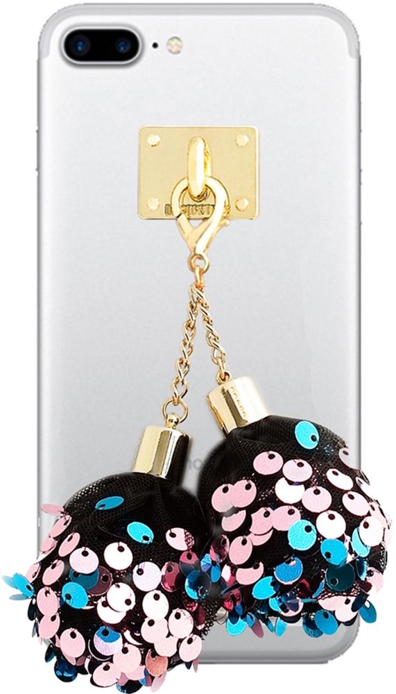 

Панель DDPOP Spangle Ball Case для Apple iPhone 7 Plus Combi