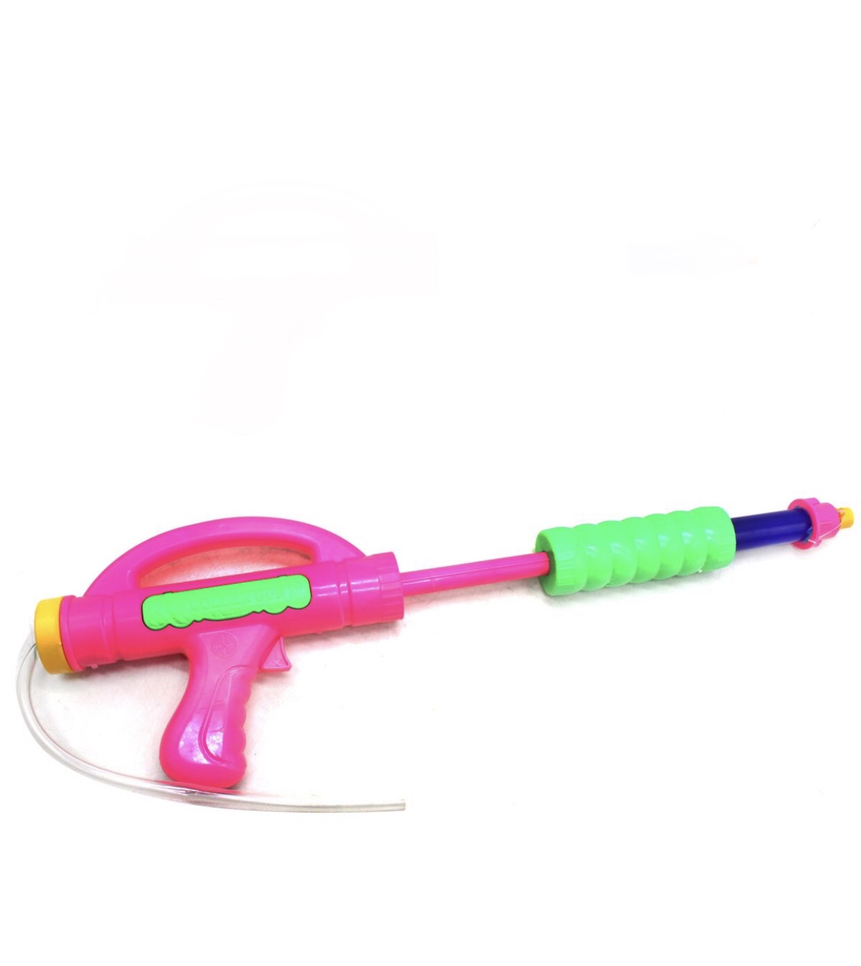

Водный пистолет для детей A-Toys Lid Розовый