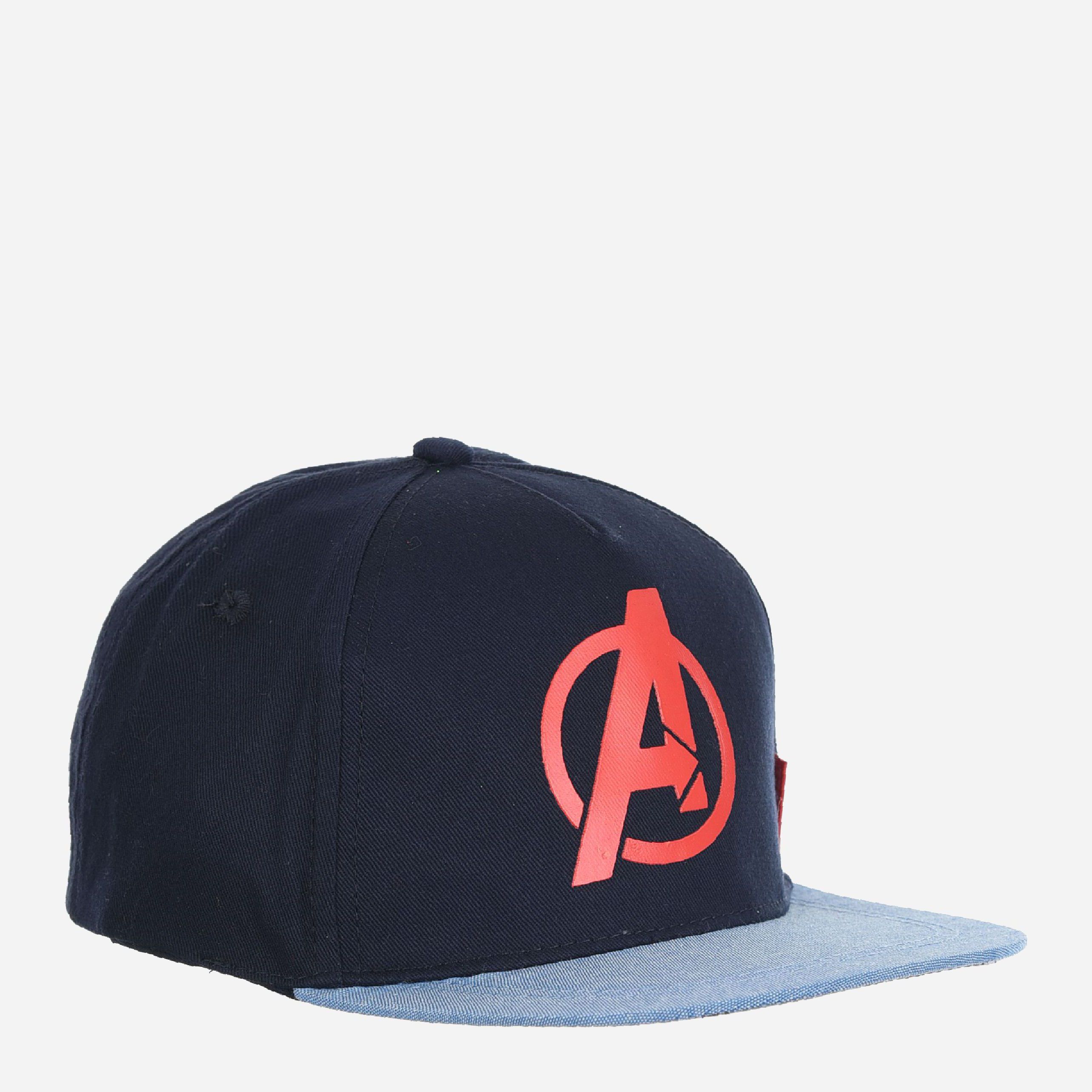 

Кепка Disney Avengers C UE4170 54 см Синяя