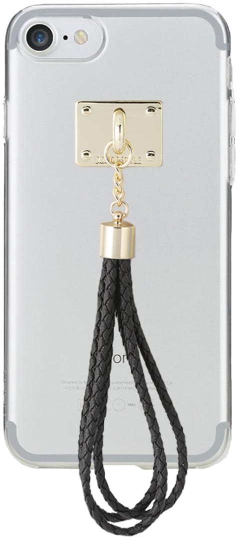 

Панель DDPOP Twist Strap Case для Apple iPhone 7 Black