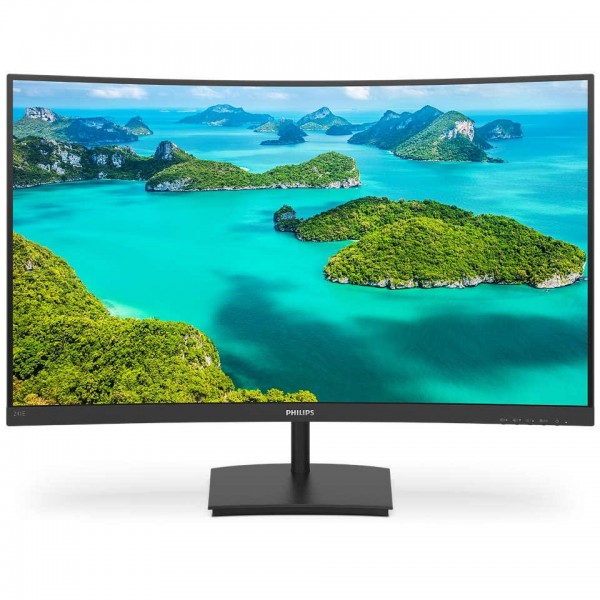 

Монитор Philips 241E1SC/00 (F00244187)