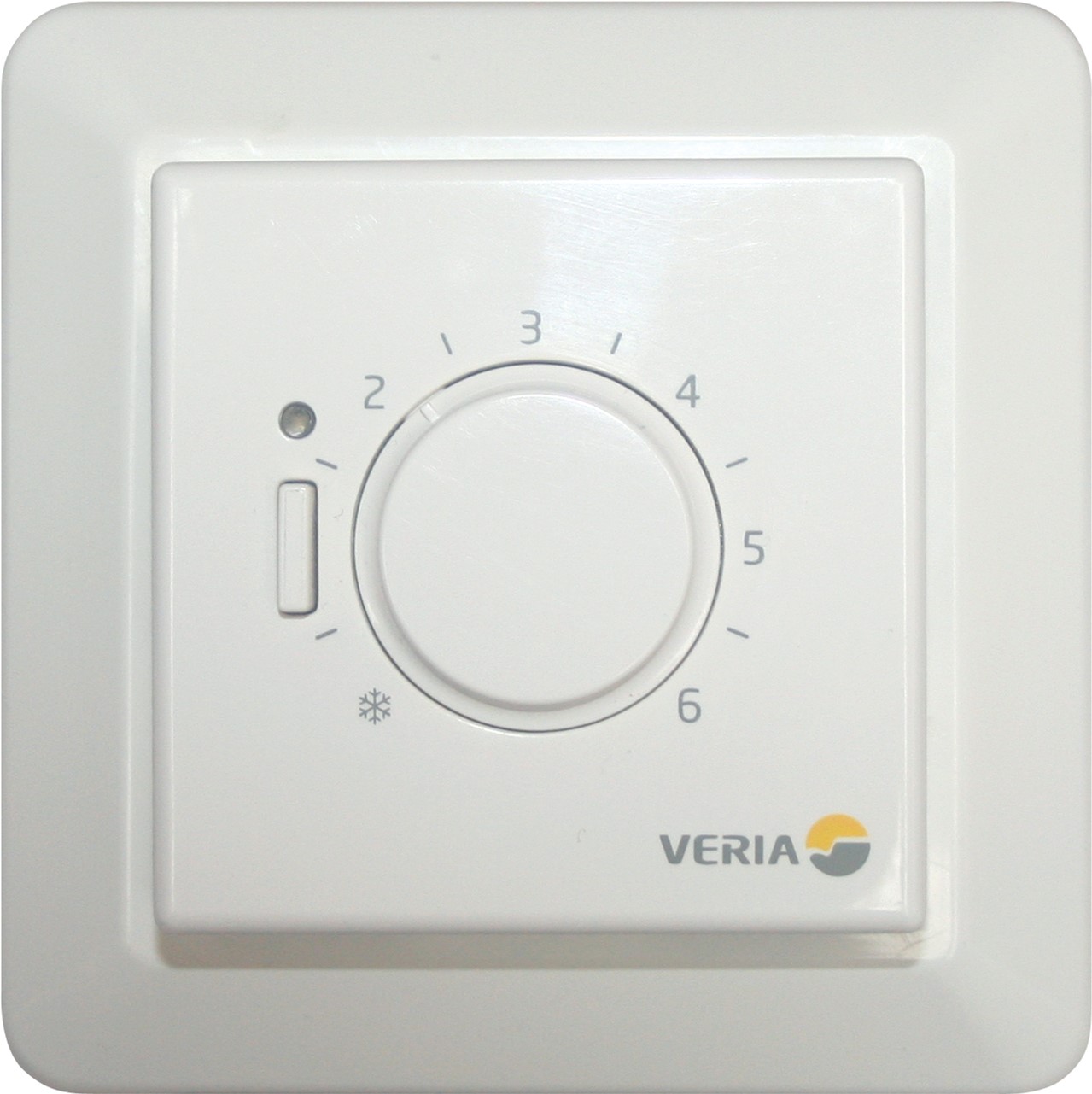 

Терморегулятор Veria Control В45 (189B4050)