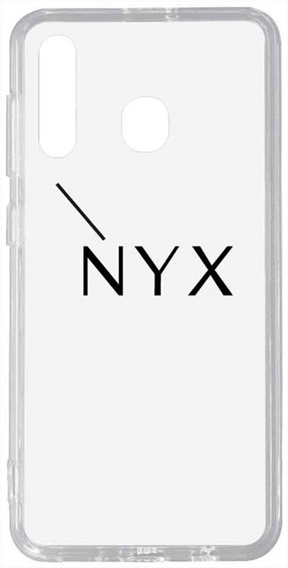 

Панель TOTO Acrylic+TPU Print Case для Samsung Galaxy A20/A30 Nyx Transparent
