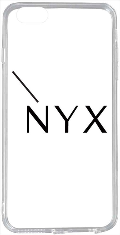 

Панель TOTO Acrylic+TPU Print Case для Apple iPhone 6/6s Nyx Transparent