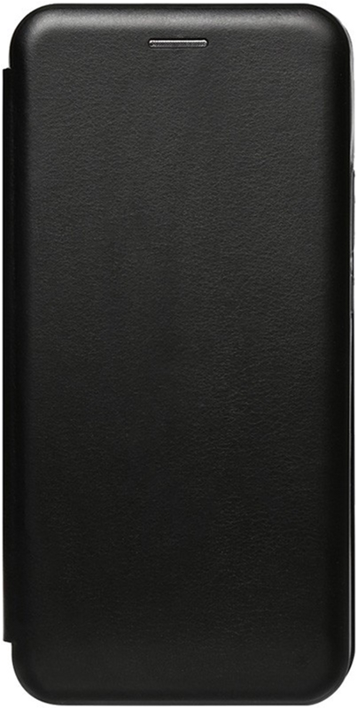 

Чехол-книжка TOTO Book Rounded Leather Case для Honor 10 Lite Black