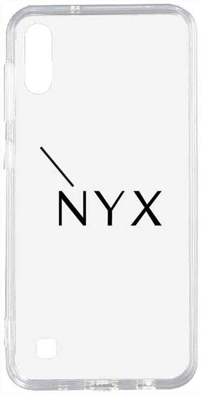 

Панель TOTO Acrylic+TPU Print Case для Samsung Galaxy A10 Nyx Transparent