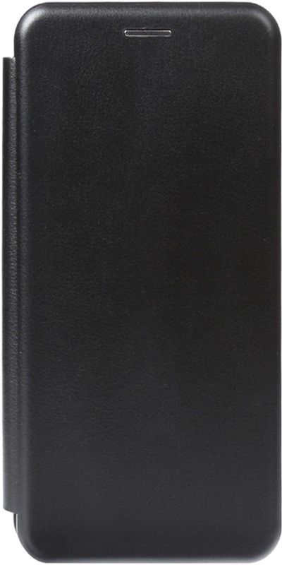 

Чехол-книжка TOTO Book Rounded Leather Case для Samsung Galaxy S9+ Black