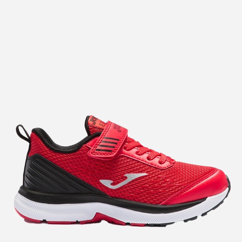 

Кроссовки детские Joma ELITE JELITS2106V 33 Красные